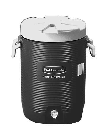 Rubbermaid® Insulated Beverage Container - 3 Gal.
